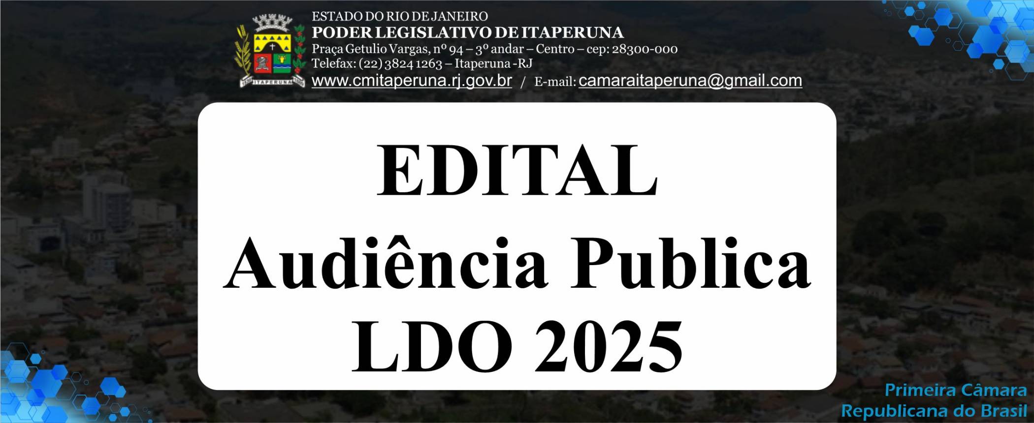 LDO 2025